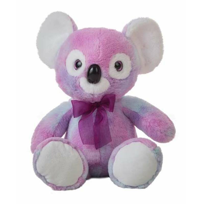 Plüschtier Otto Rosa Koala 100 cm von BigBuy Kids