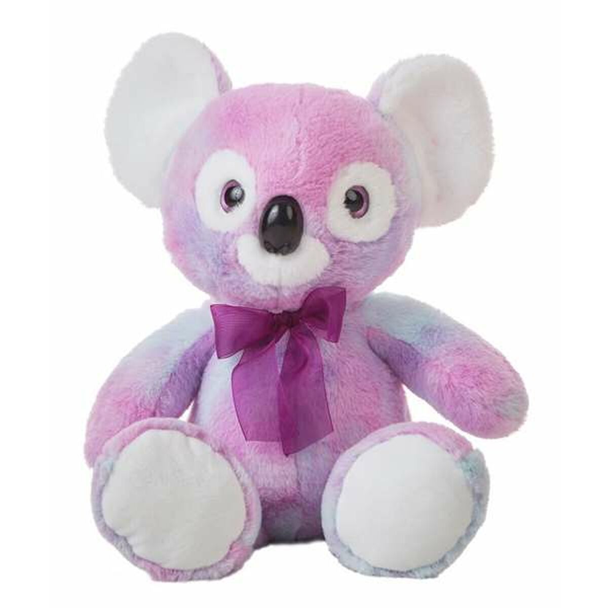 Plüschtier Otto Rosa Koala 120 cm von BigBuy Kids