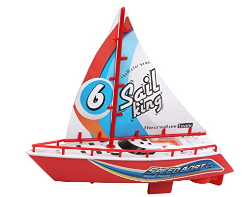 BigBuy Outdoor - - Our Best Sellers – Barco Sail King von ATOSA