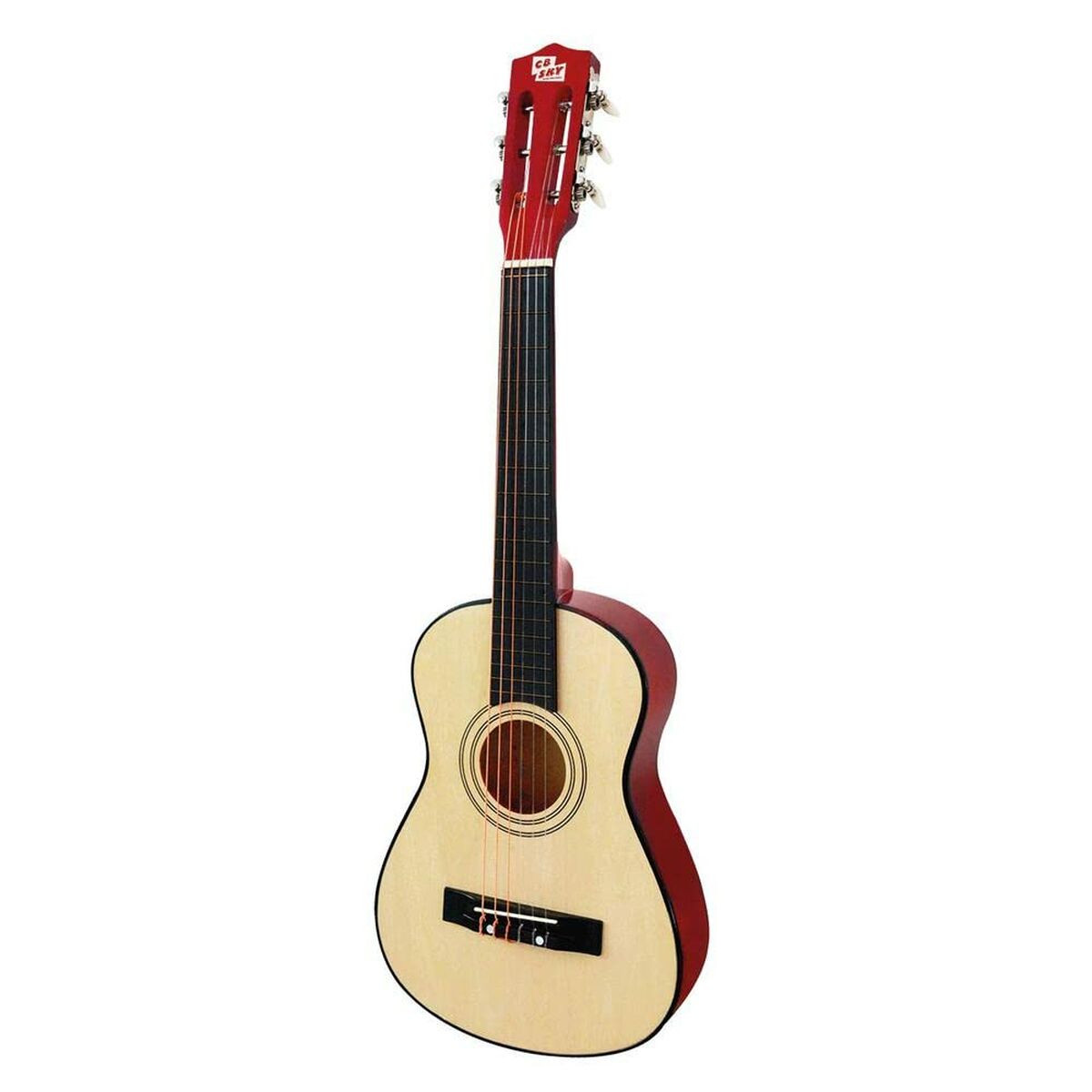 Kindergitarre von BigBuy Tech