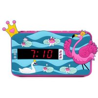 BIGBEN AU385236 Kids Wecker - Princess von Bigben