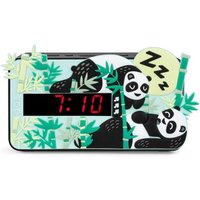 BIGBEN AU385267 Kids Wecker - Panda von Bigben