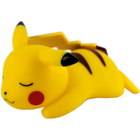 BIGBEN TF113607 POKÉMON - LED-Lampe Pikachu 25 cm (liegend) von Bigben