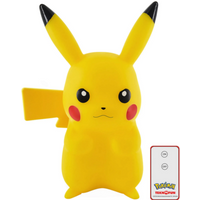 BIGBEN TF113720 POKÉMON - LED-Lampe Pikachu 25 cm von Bigben