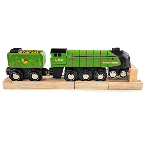 Bigjigs Rail Heritage-Kollektion Eisenhower von Bigjigs Rail