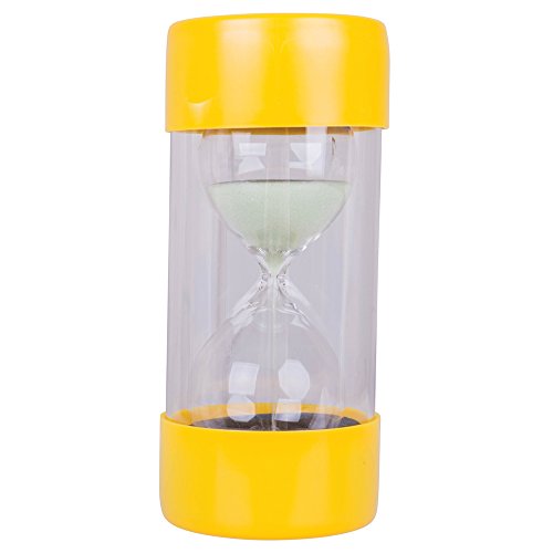 Bigjigs Toys Ballotini Sanduhr (3 Minuten) von Bigjigs Toys