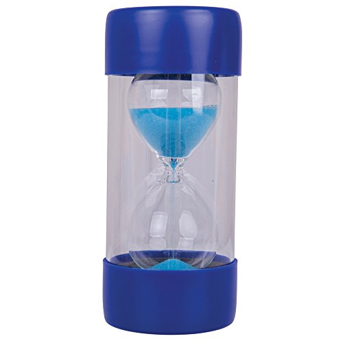 Bigjigs Toys Ballotini Sanduhr (5 Minuten) von Bigjigs Toys