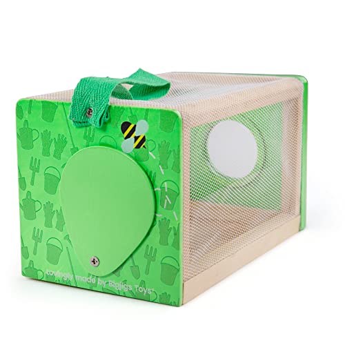 Bigjigs Toys Bugbox von Bigjigs Toys