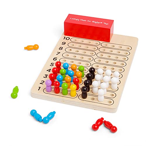 Bigjigs Toys Codebreaker von Bigjigs Toys