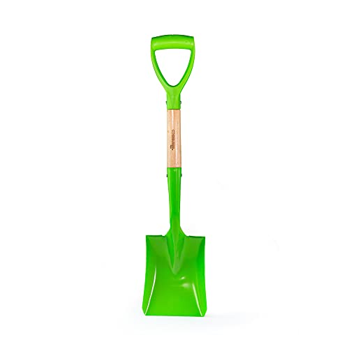 Bigjigs Toys Short-Griff-Shovel. von Bigjigs Toys