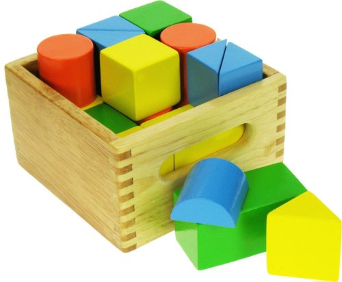 Bigjigs – Ihre erste BAU Küchenblock bibb003 von Bigjigs Toys