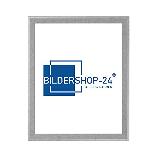 Bilderrahmen für Puzzle PRIO 25x35cm Betonoptik für ca. 170-300 Teile von Bildershop-24