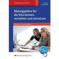 Bausteine Elementardidaktik von Westermann Berufliche Bildung