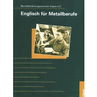 Englisch / Englisch für Metalltechnik von Bildungsverlag EINS