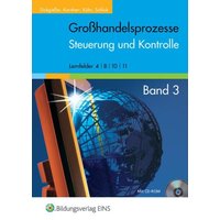 Großhandelsprozesse Lehrb. von Bildungsverlag EINS