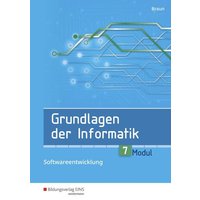 Grundlagen der Informatik Modul 7 SB von Westermann Berufliche Bildung