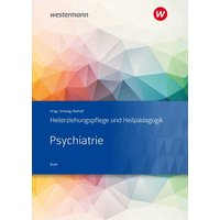 Heilerziehungspflege/Heilpädag. SB Psychiatrie von Westermann Berufliche Bildung