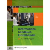 Einzelhandel/2 Bde./3. Ausbildungsj. von Bildungsverlag EINS