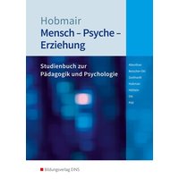 Mensch - Psyche - Erziehung. Schulbuch von Westermann Berufliche Bildung