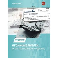 Rechnungswesen für die kaufmännische Ausbildung. Schulbuch von Westermann Berufliche Bildung