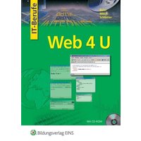 Web 4 U Lehrb. von Bildungsverlag EINS