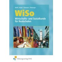 WISO Wirtschafts-/Sozialkunde RS RHP SL von Westermann Bildungsmedien Verlag