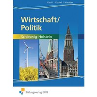 Wirtschaft/Politik Arb. SH von Bildungsverlag EINS