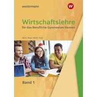 Wirtschaftsl. 1 SB Berufl. GY HE von Bildungsverlag EINS