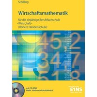 Witschaftsmathe BFS/NI von Westermann Berufliche Bildung