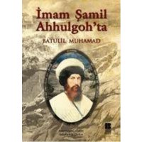 Imam Samil Ahhulgohta von Bilge K¿lt¿r Sanat