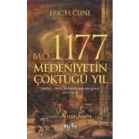 M.Ö. 1177 Medeniyetin Cöktügü Yil von Bilge K¿lt¿r Sanat