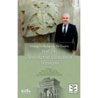 Prof. Dr. Abdülkerim Özaydina Armagan von Bilge K¿lt¿r Sanat