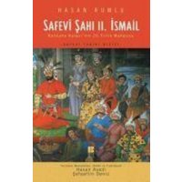 Safev Sahi II. Ismail von Bilge K¿lt¿r Sanat