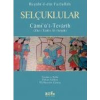 Selcuklular Camiüt - Tevarih von Bilge K¿lt¿r Sanat