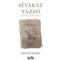 Siyakat Yazisi von Bilge K¿lt¿r Sanat