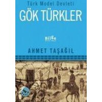 Türk Model Devleti Gök Türkler von Bilge K¿lt¿r Sanat