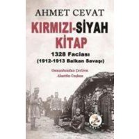 Kirmizi-Siyah Kitap von Bilge Karinca Yayinlari