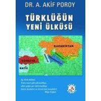 Türklügün Yeni Ülküsü von Bilge Karinca Yayinlari