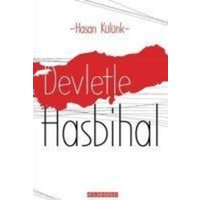 Devletle Hasbihal von Bilge Oguz Yayinlari