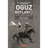 Oguz Boylari 2 von Bilge Oguz Yayinlari