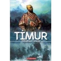 Timur von Bilge Oguz Yayinlari