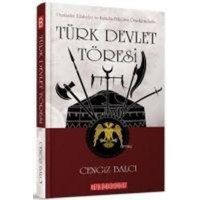 Türk Devlet Töresi von Bilge Oguz Yayinlari