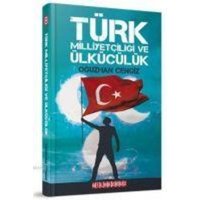 Türk Milliyetciligi ve Ülkücülük von Bilge Oguz Yayinlari