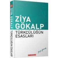 Türkcülügün Esaslari von Bilge Oguz Yayinlari