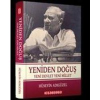 Yeniden Dogus von Bilge Oguz Yayinlari