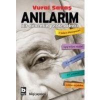 Anilarim von Bilgi Yayinevi