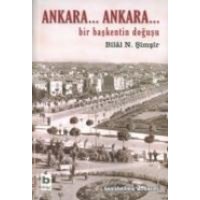 Ankara...Ankara von Bilgi Yayinevi