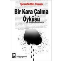 Bir Kara Calma Öyküsü von Bilgi Yayinevi