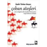 Coban Atesleri von Bilgi Yayinevi