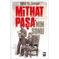 Mithat Pasanin Sonu von Bilgi Yayinevi